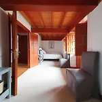 La Casita Del Montañes *