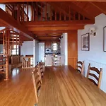 Сasa de vacaciones La Casita Del Montañes