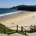 La Casita Del Montañes *