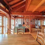 La Casita Del Montañes Сasa de vacaciones Liérganes