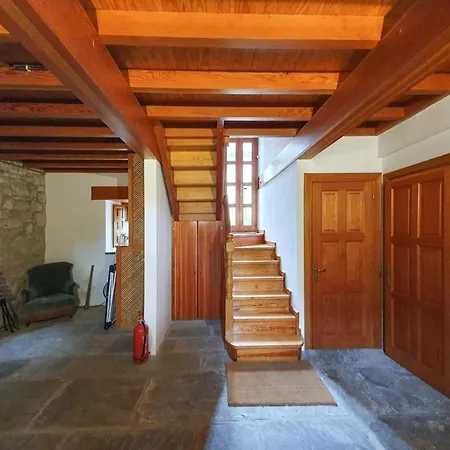 Holiday home La Casita Del Montanes Lierganes
