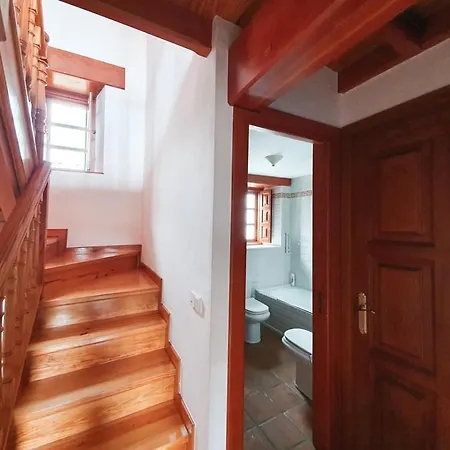 Сasa de vacaciones La Casita Del Montañes *