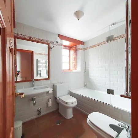 בית נופש La Casita Del Montanes Liérganes