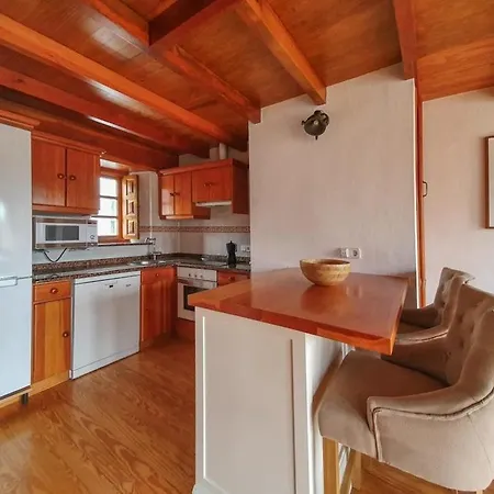 La Casita Del Montanes * Lierganes