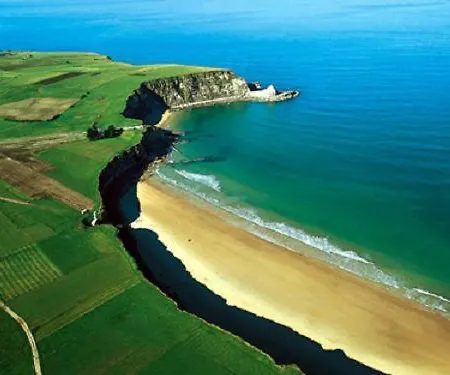 La Casita Del Montanes Holiday home