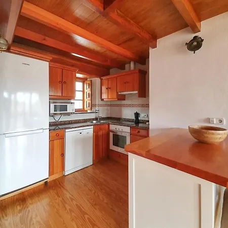 Holiday home La Casita Del Montanes *