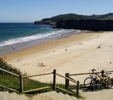 La Casita Del Montanes *