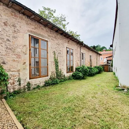 La Casita Del Montanes Lierganes
