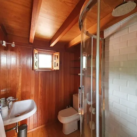 La Casita Del Montanes * Lierganes