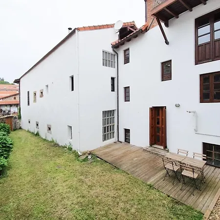 Holiday home La Casita Del Montanes