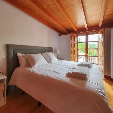 La Casita Del Montanes Holiday home Lierganes