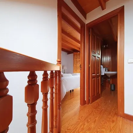 La Casita Del Montanes Lierganes