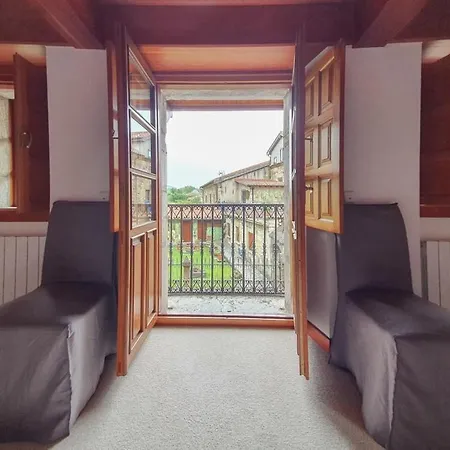 La Casita Del Montanes * Lierganes