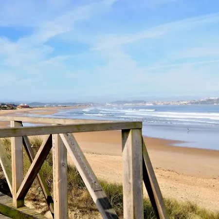 Holiday home La Casita Del Montanes Lierganes