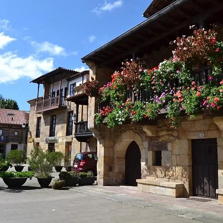 La Casita Del Montanes Lierganes
