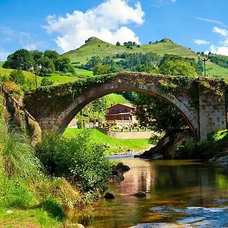 La Casita Del Montanes * Lierganes