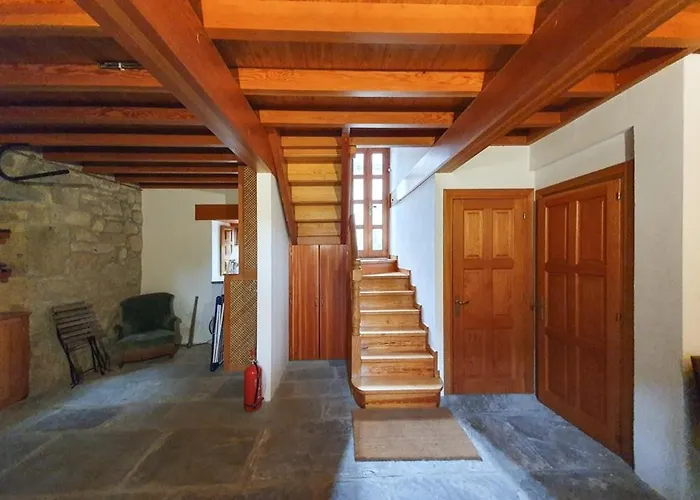 Сasa de vacaciones La Casita Del Montañes Liérganes