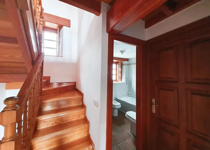 Сasa de vacaciones La Casita Del Montañes *