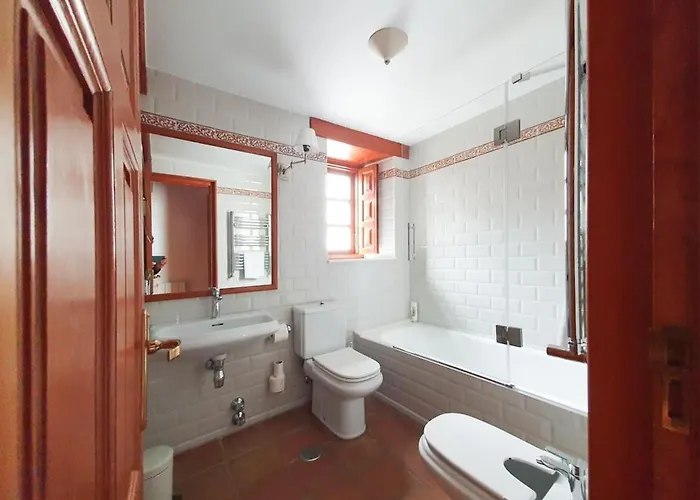 Сasa de vacaciones La Casita Del Montañes Liérganes