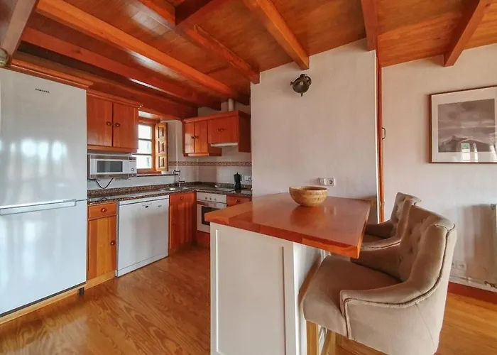 La Casita Del Montañes * Liérganes