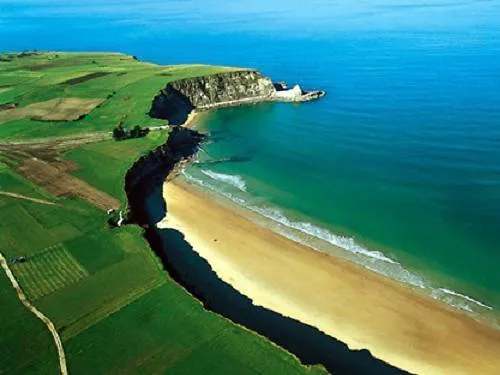 La Casita Del Montañes Сasa de vacaciones