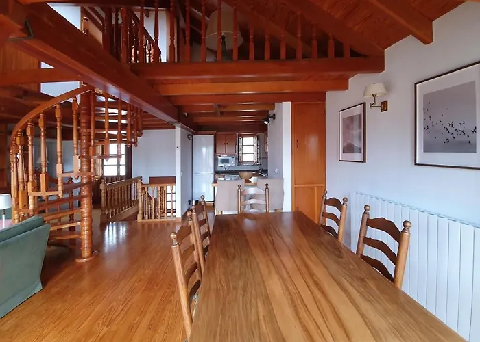 Сasa de vacaciones La Casita Del Montañes