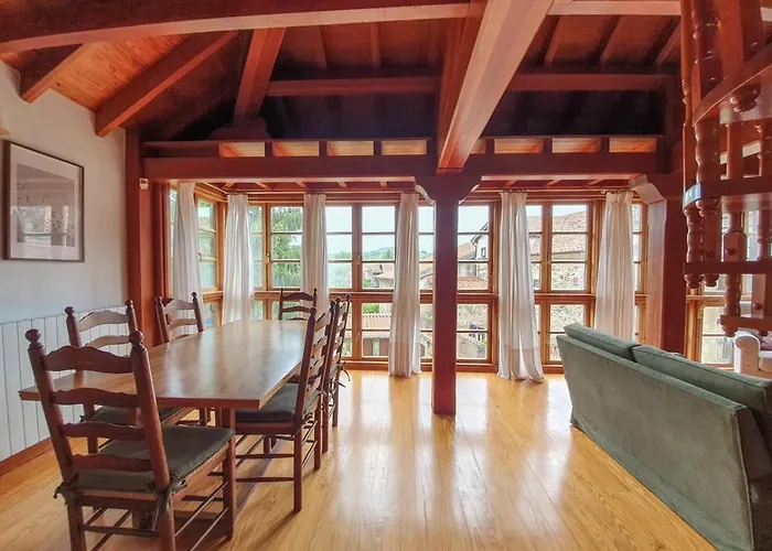 La Casita Del Montañes Сasa de vacaciones *