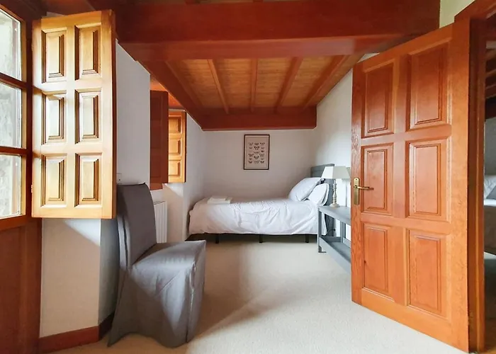 Сasa de vacaciones La Casita Del Montañes Liérganes