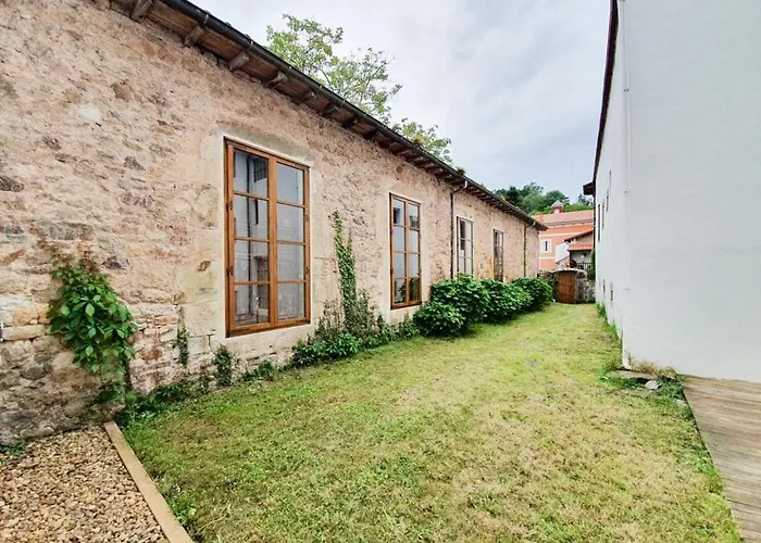 La Casita Del Montañes Liérganes