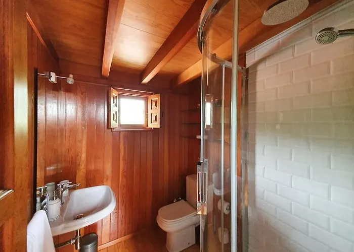 La Casita Del Montañes * Liérganes