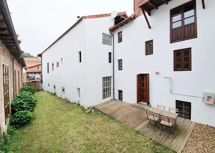 Сasa de vacaciones La Casita Del Montañes