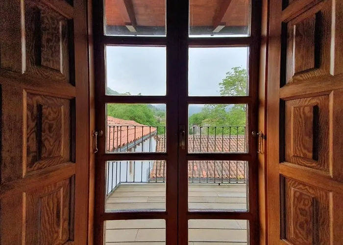 La Casita Del Montañes Сasa de vacaciones *