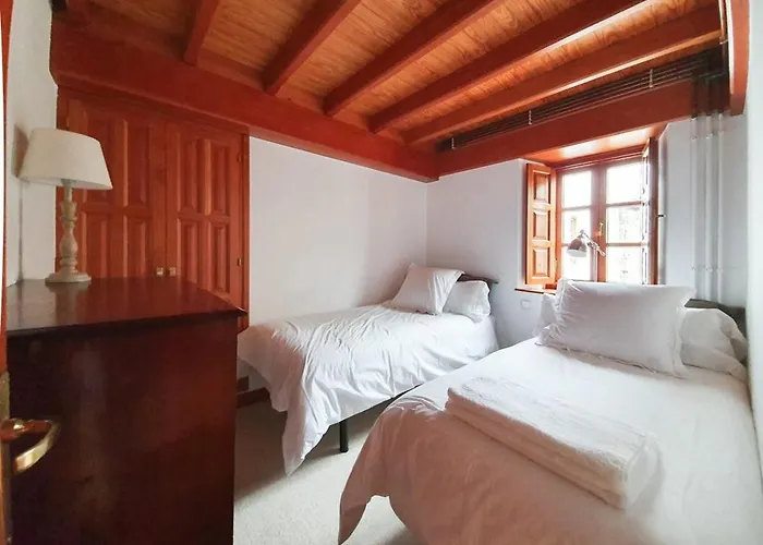 Сasa de vacaciones La Casita Del Montañes Liérganes