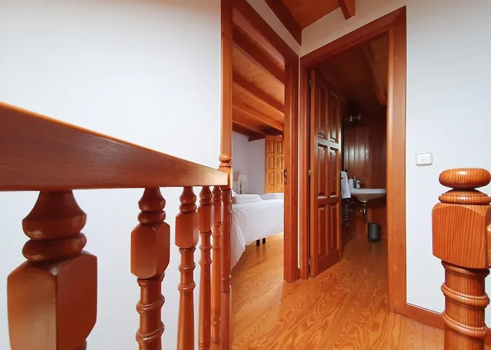 La Casita Del Montañes Liérganes