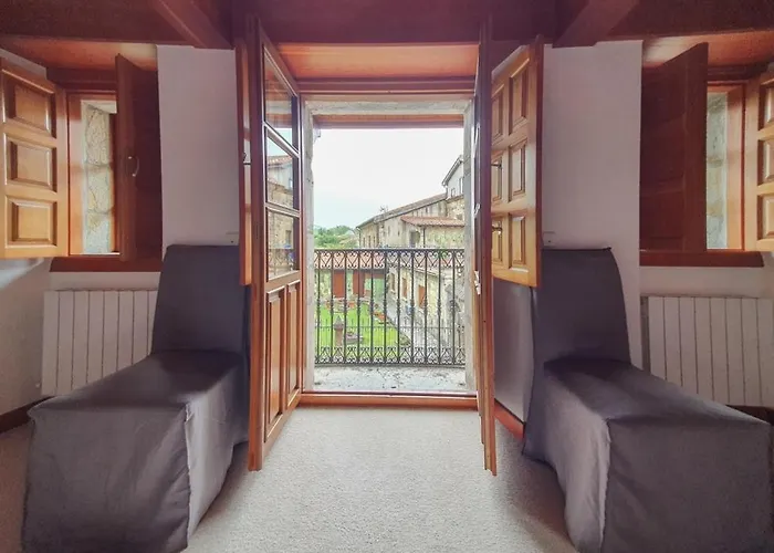 La Casita Del Montañes * Liérganes