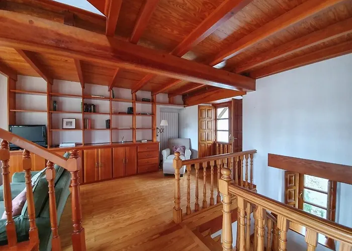 Сasa de vacaciones La Casita Del Montañes