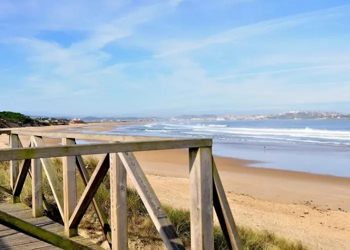 Сasa de vacaciones La Casita Del Montañes Liérganes