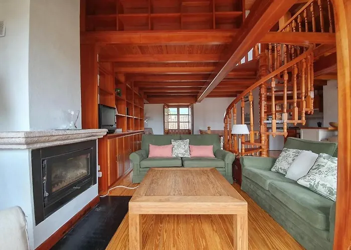 La Casita Del Montañes *