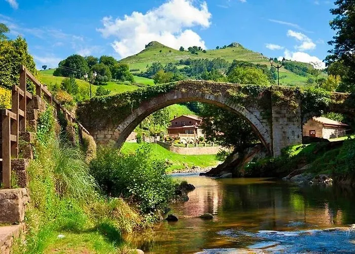 La Casita Del Montañes * Liérganes