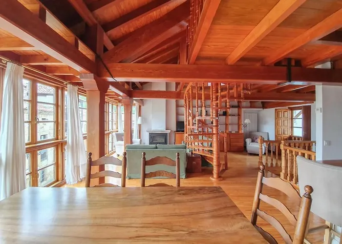 La Casita Del Montañes Сasa de vacaciones Liérganes